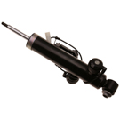 2012 Bmw 550 Shock Absorber 1
